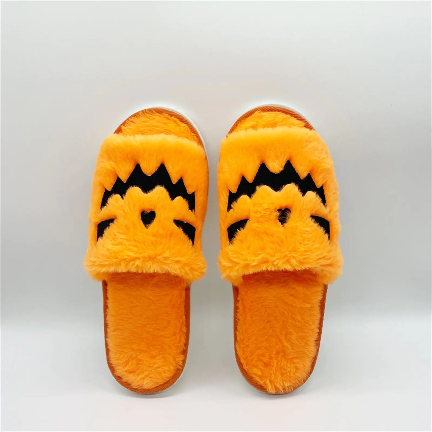 Halloween Slippers