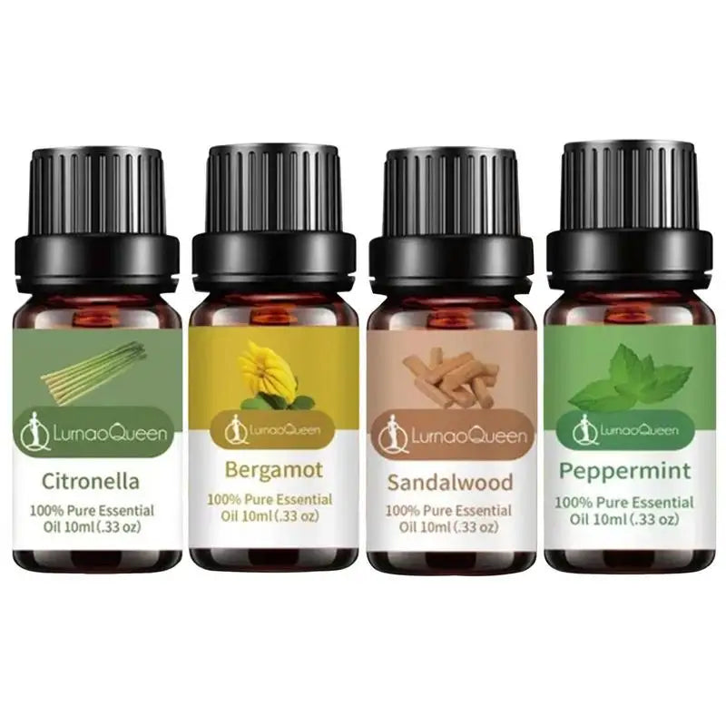 1pc Essential Oil